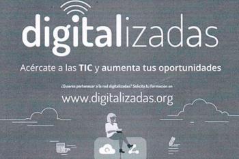 La propuesta tiene como fin difundir nociones básicas de iniciación a las Tecnologías de la Información y Comunicación